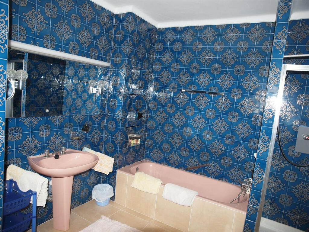 Detached Villa Torre del Mar Málaga - imagen 16