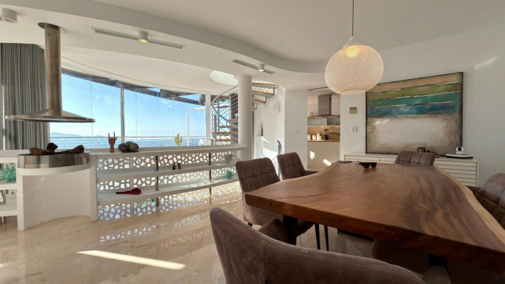 Bungalow Altea Alicante - Bild 15