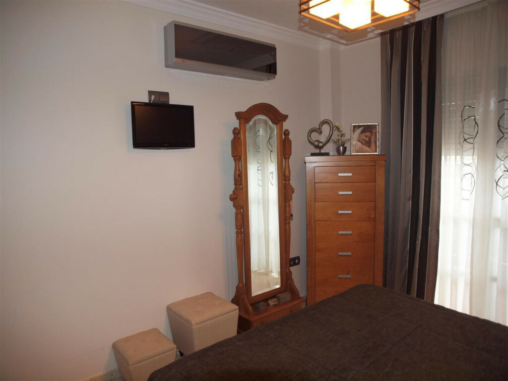 Ground Floor Apartment Torrox Málaga - Bild 16