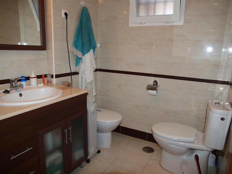 Ground Floor Apartment Almayate Málaga - imagen 16