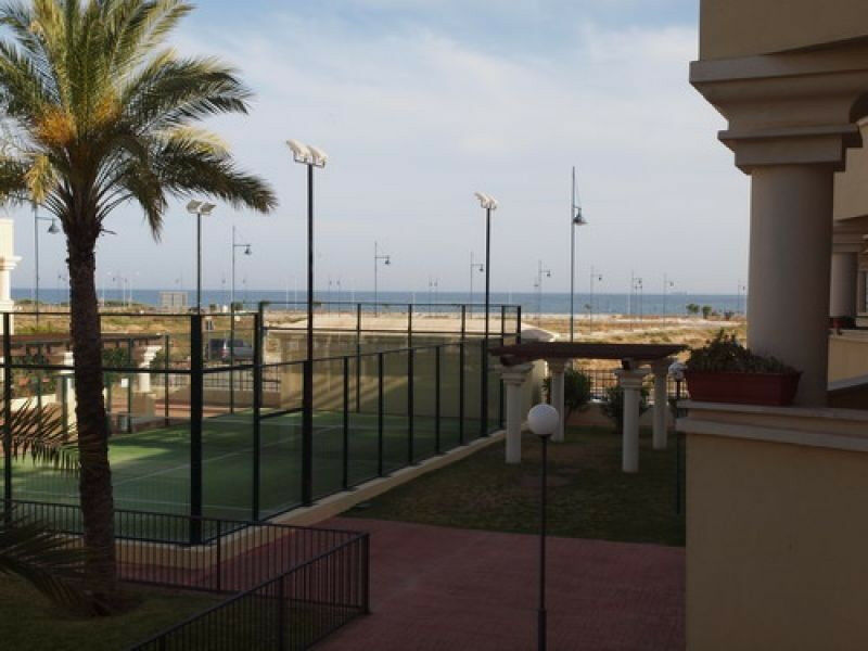 Middle Floor Apartment Benajarafe Málaga - imagen 15