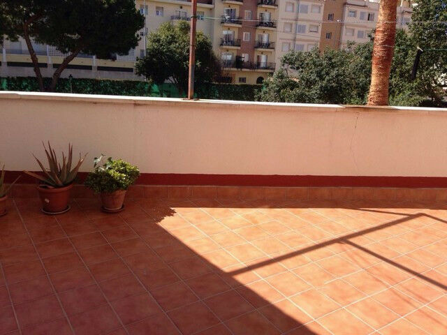 Ground Floor Apartment Torre del Mar Málaga - Bild 15