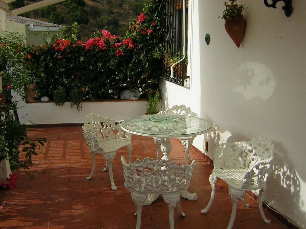 Detached Villa Chilches Málaga - imagen 16