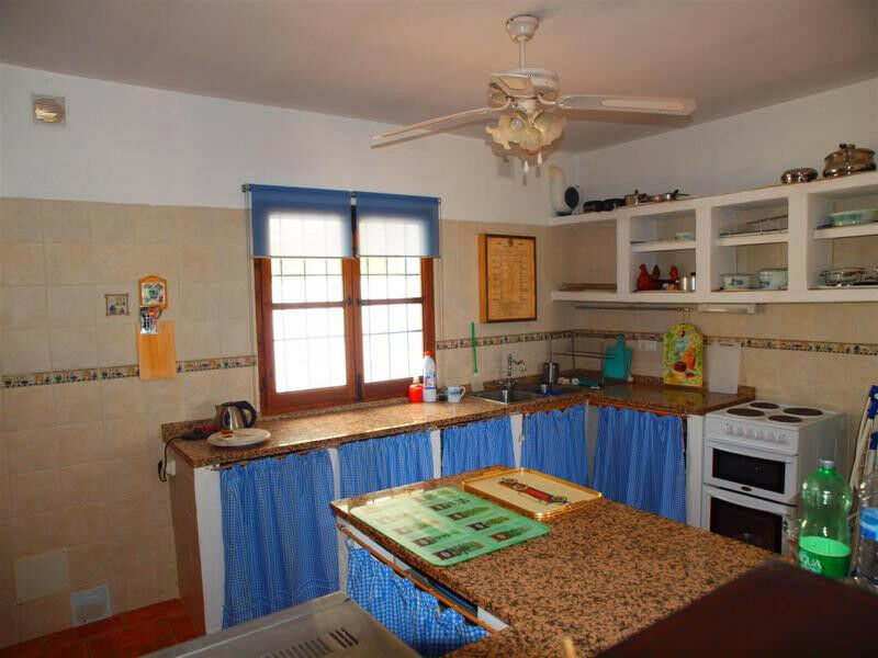 Finca - Cortijo Periana Málaga - imagen 16