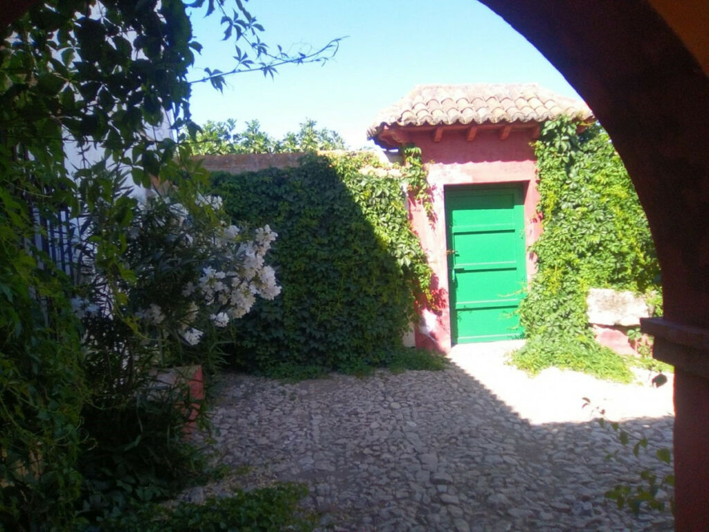 Finca - Cortijo Alcaucín Málaga - imagen 16