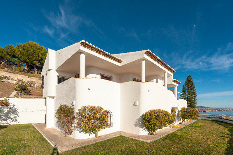 Detached Villa Nerja Málaga - imagen 16