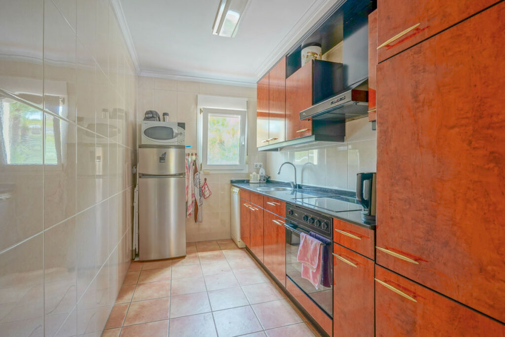 Detached Villa Els Poblets Alicante - imagen 16