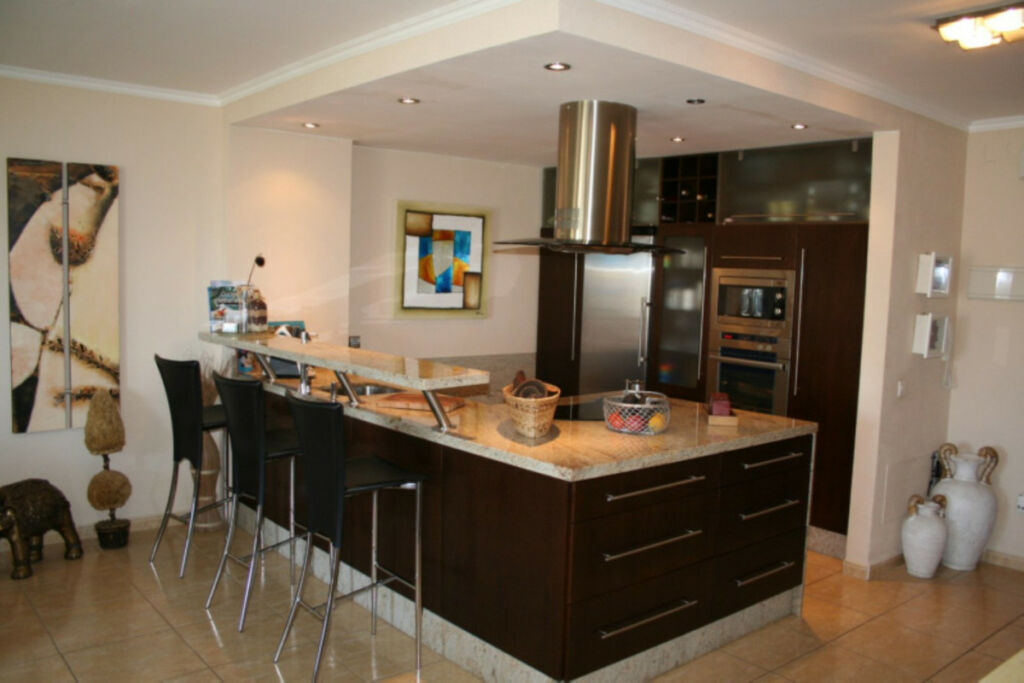 Middle Floor Apartment Torrox Málaga - imagen 16