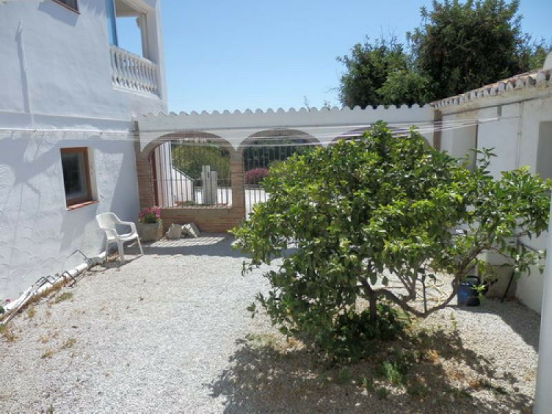 Detached Villa Almayate Málaga - imagen 16