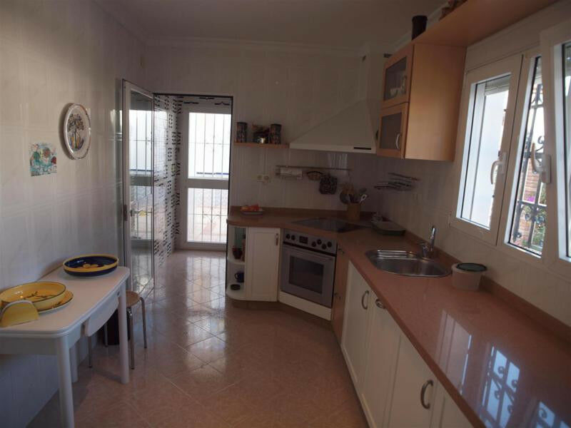 Detached Villa Caleta de Vélez Málaga - Bild 16