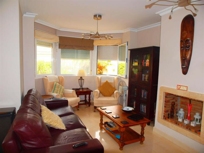 Detached Villa Torre del Mar Málaga - imagen 16