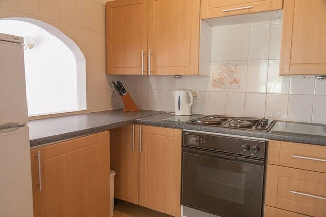 Townhouse Nerja Málaga - imagen 16