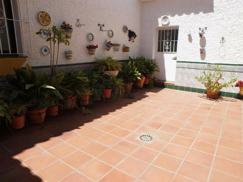 Detached Villa Benajarafe Málaga - Bild 16