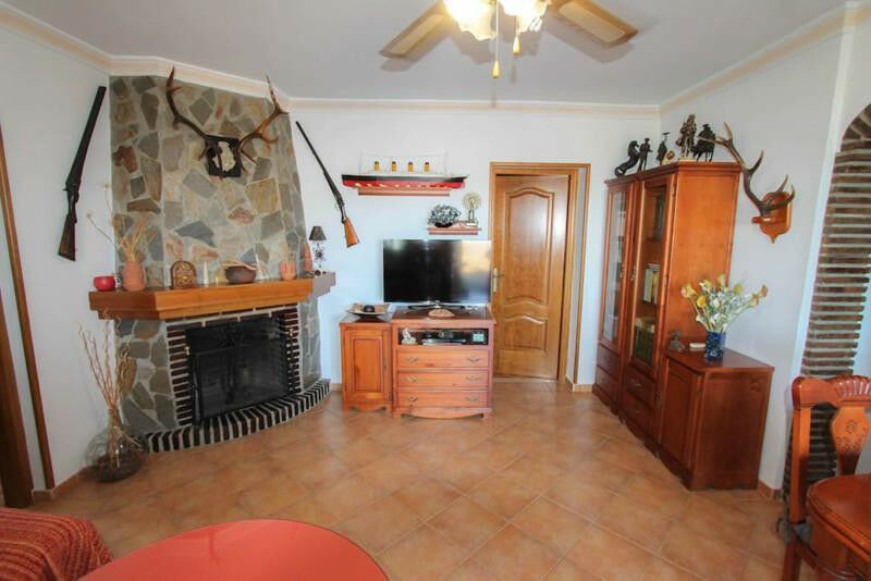 Detached Villa Guaro Málaga - imagen 18