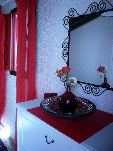 Detached Villa Almayate Málaga - zdjęcie 17