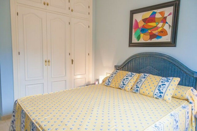 Ground Floor Apartment Nerja Málaga - imagen 17