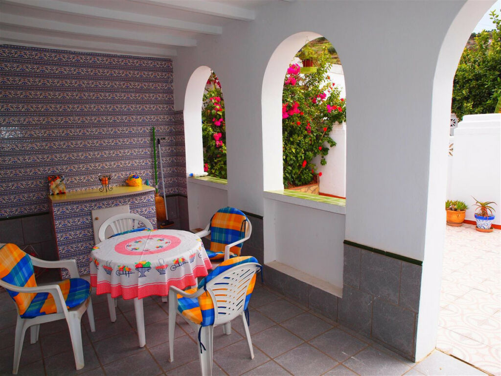 Finca - Cortijo Torrox Málaga - Bild 17
