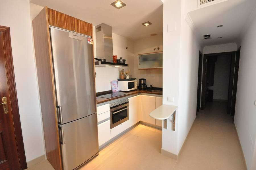 Penthouse Caleta de Vélez Málaga - imagen 17