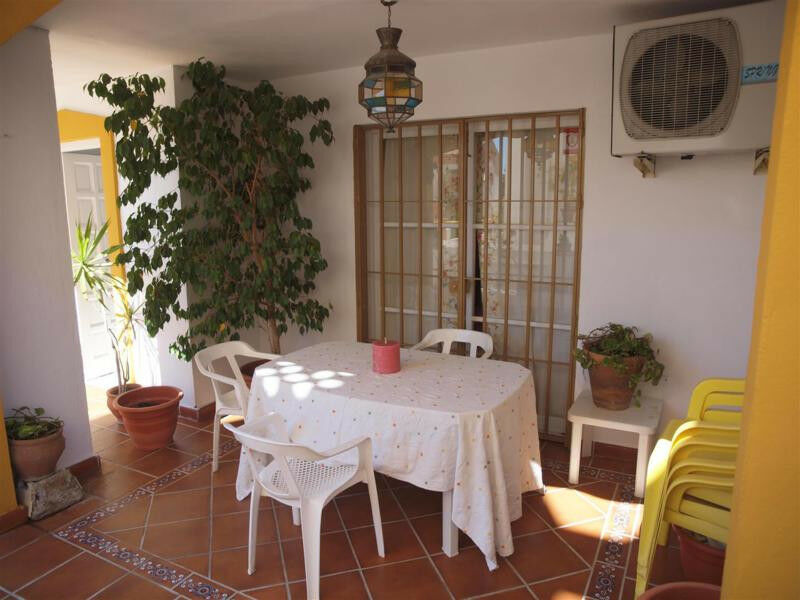 Townhouse Torre del Mar Málaga - imagen 17