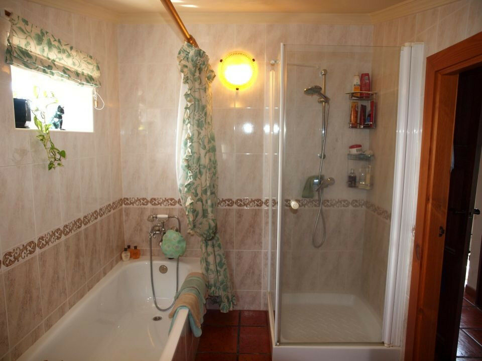 Detached Villa Alcaucín Málaga - imagen 17