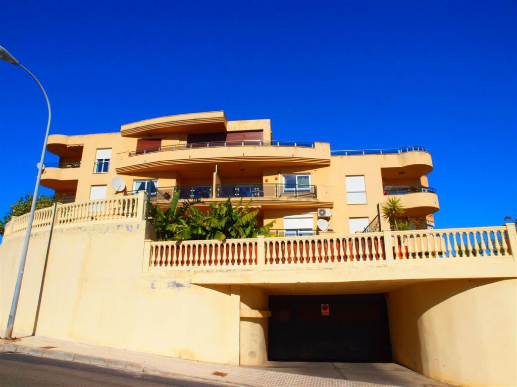 Penthouse Torre del Mar Málaga - imagen 17