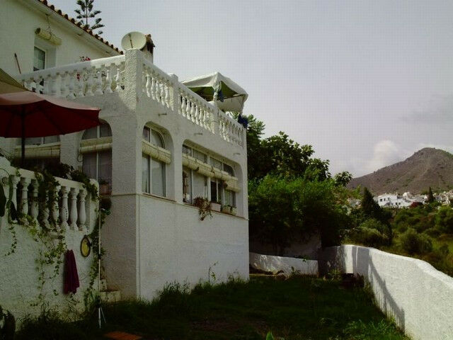 Detached Villa Nerja Málaga - imagen 17