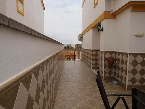 Semi-Detached House Torre del Mar Málaga - Bild 17