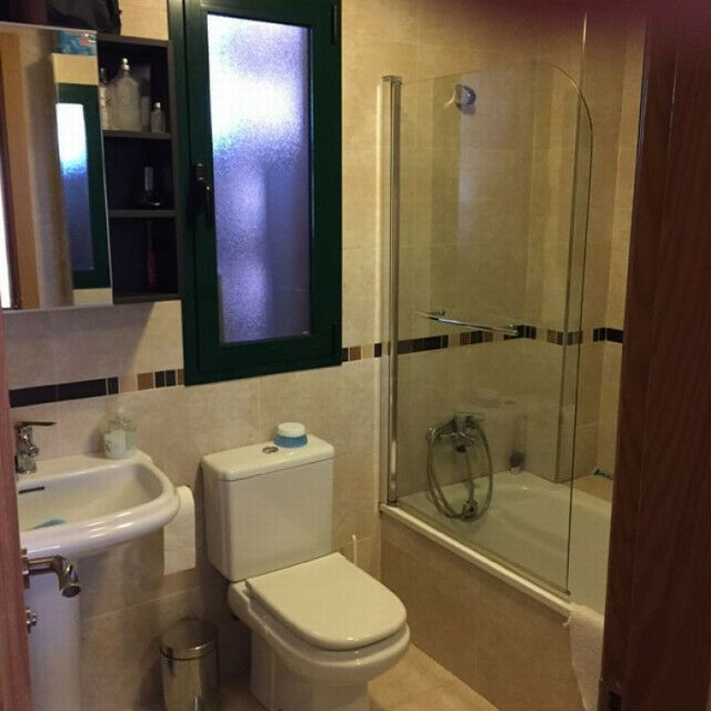 Ground Floor Apartment Torre del Mar Málaga - imagen 17