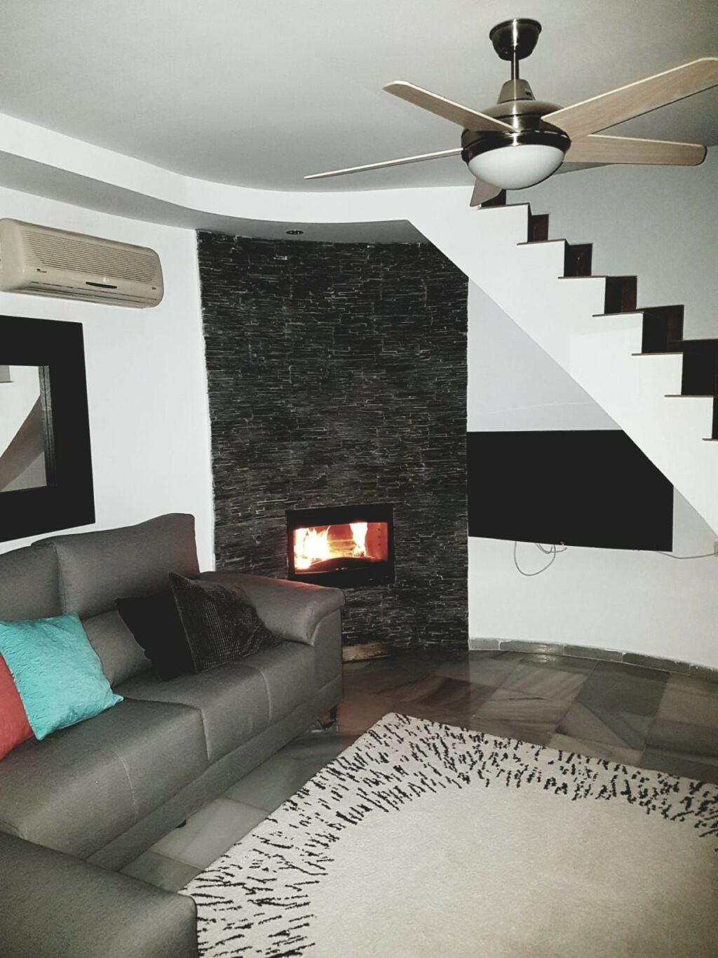 Townhouse Arroyo de la Miel Málaga - image 17