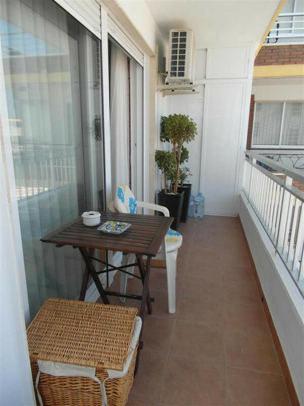 Middle Floor Apartment Torre del Mar Málaga - imagen 17
