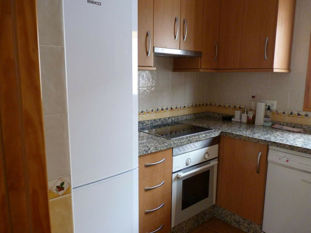 Detached Villa Puente don Manuel Málaga - imagen 17