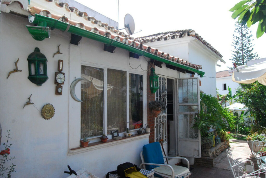 Detached Villa Nerja Málaga - Bild 16