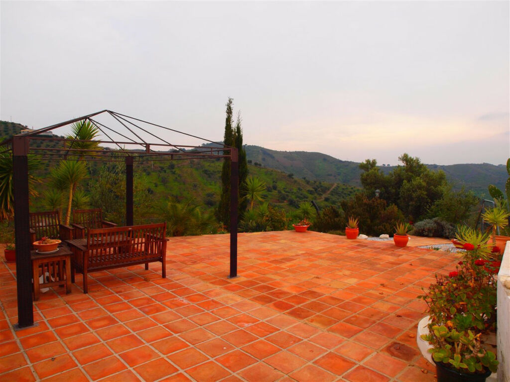 Finca - Cortijo Moclinejo Málaga - imagen 17