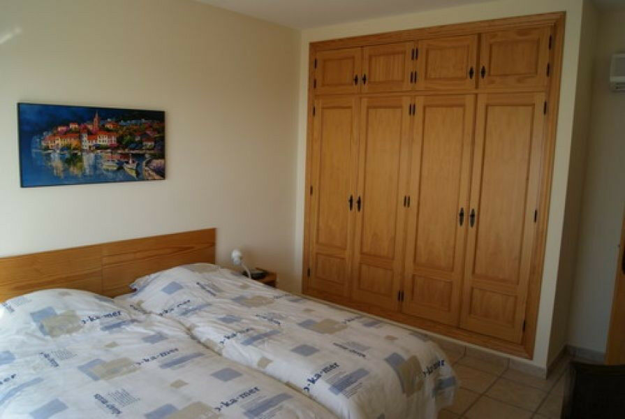 Detached Villa Arenas Málaga - Bild 17