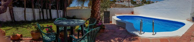 Townhouse Nerja Málaga - imagen 17