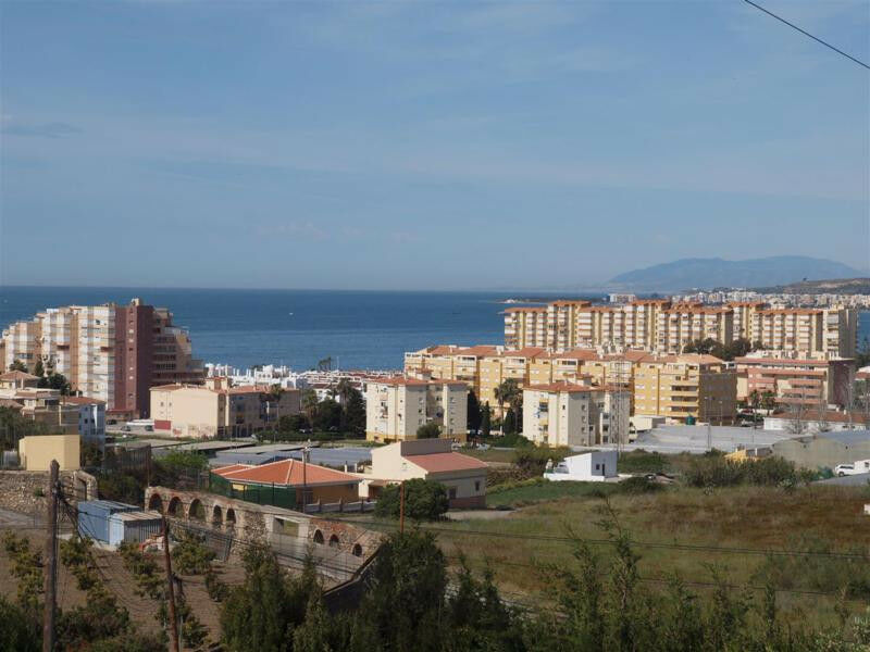 Detached Villa Mezquitilla Málaga - imagen 17
