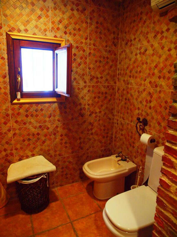 Finca - Cortijo Rincón de la Victoria Málaga - imagen 17