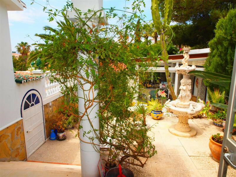 Detached Villa Caleta de Vélez Málaga - imagen 17