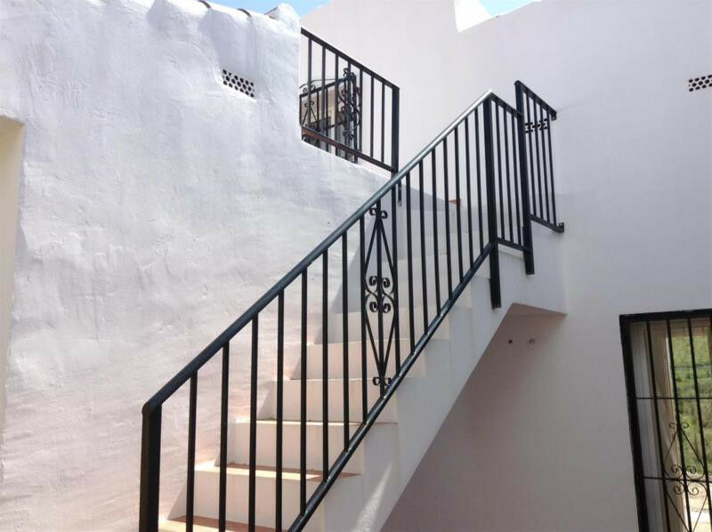 Finca - Cortijo Canillas de Aceituno Málaga - imagen 17