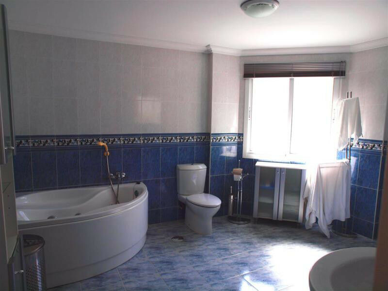 Townhouse Nerja Málaga - Bild 17