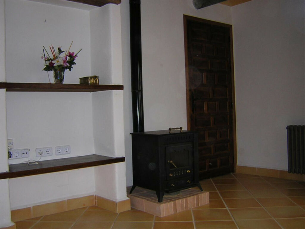 Detached Villa Riogordo Málaga - imagen 17