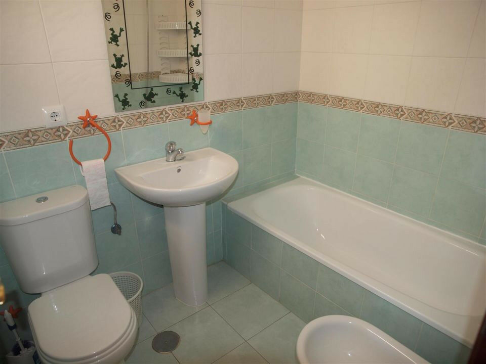 Middle Floor Apartment Torrox Costa Málaga - Bild 17