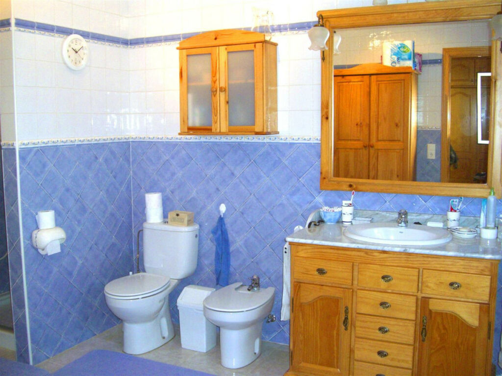 Detached Villa Alcaucín Málaga - imagen 17