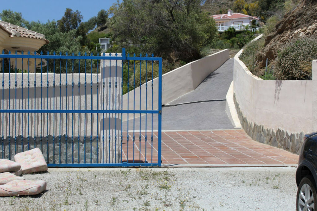 Detached Villa Arenas Málaga - imagen 17
