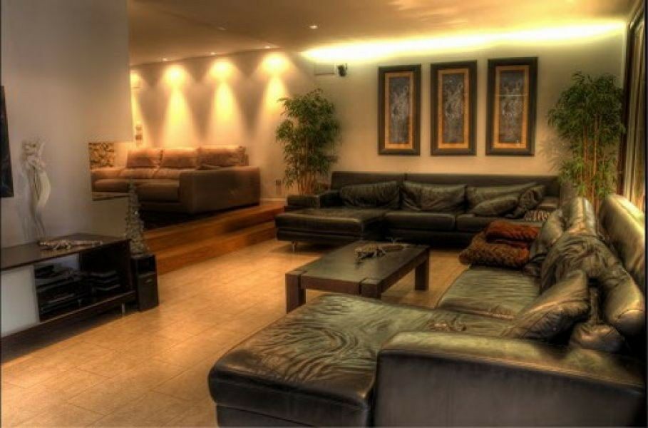 Detached Villa Almayate Málaga - imagen 17