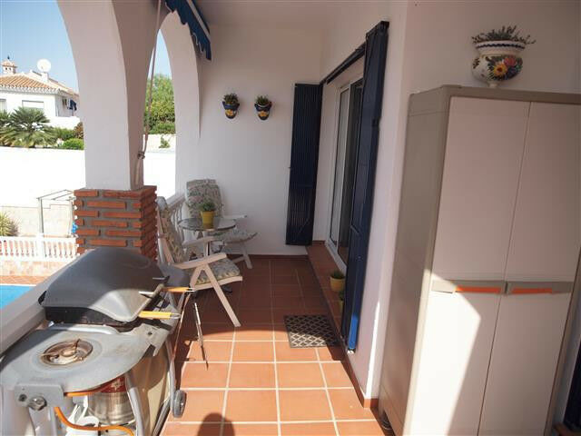 Detached Villa Caleta de Vélez Málaga - imagen 17