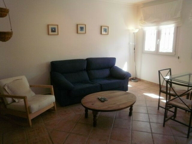 Ground Floor Apartment Nerja Málaga - Bild 16
