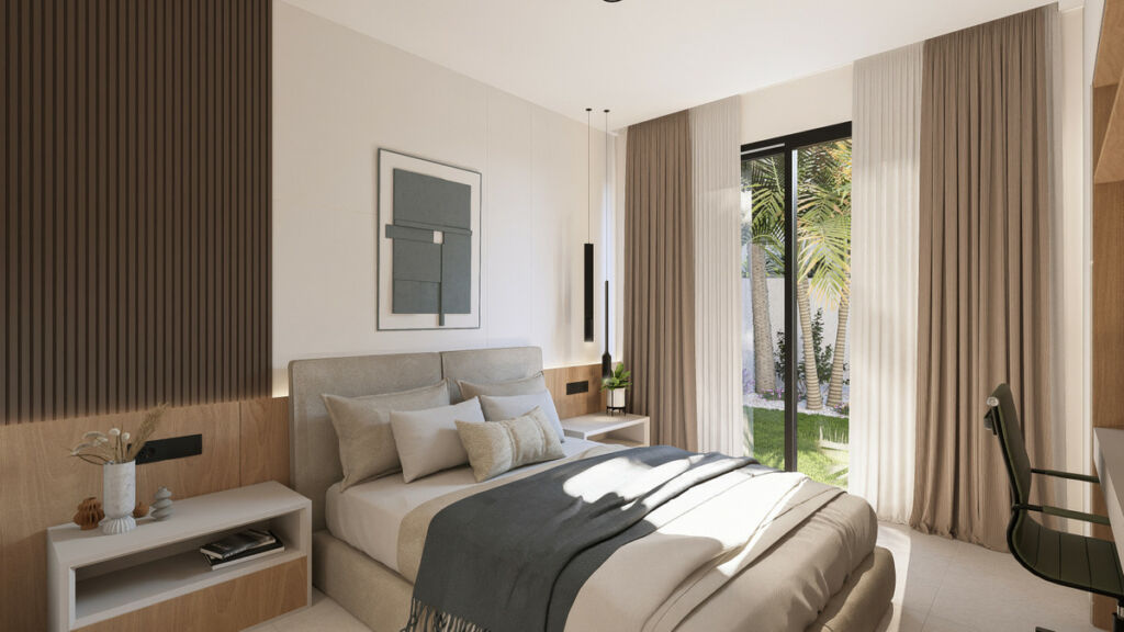 Detached Villa San Javier Murcia - imagen 17