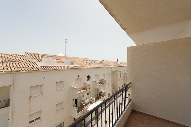 Middle Floor Apartment Jimena de la Frontera Cádiz - imagen 17