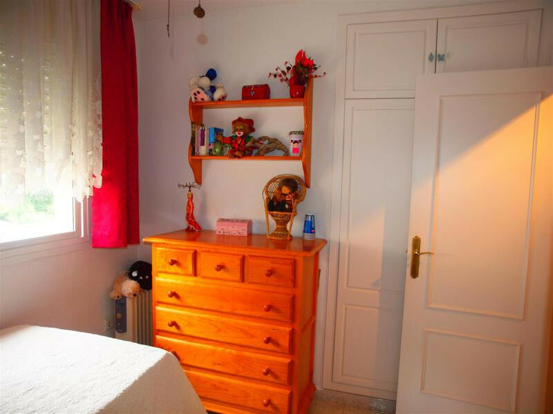 Middle Floor Apartment El Morche Málaga - Bild 17